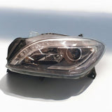 Frontscheinwerfer Mercedes-Benz W166 A1668203961 Links Scheinwerfer Headlight