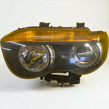 Load image into Gallery viewer, Frontscheinwerfer BMW 7 E65 2GA941036H Xenon Links Scheinwerfer Headlight SCH1099265751pj