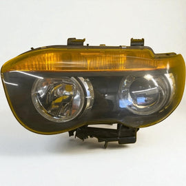 Frontscheinwerfer BMW 7 E65 2GA941036H Xenon Links Scheinwerfer Headlight SCH1099265751pj