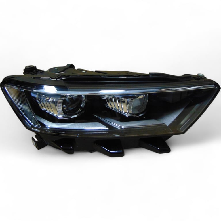 Frontscheinwerfer VW T-Roc 2GA941036 LED Rechts Scheinwerfer Headlight SCH4384124243hi
