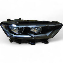 Load image into Gallery viewer, Frontscheinwerfer VW T-Roc 2GA941036 LED Rechts Scheinwerfer Headlight SCH4384124243hi