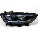 Frontscheinwerfer VW T-Roc 2GA941036 LED Rechts Scheinwerfer Headlight