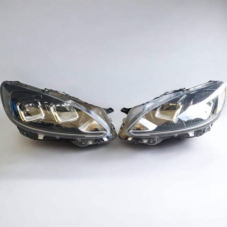 Frontscheinwerfer Ford Kuga LV4B13E014CD LV4B13E015CD Rechts oder Links SCH4862606914sm