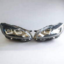 Load image into Gallery viewer, Frontscheinwerfer Ford Kuga LV4B13E014CD LV4B13E015CD Rechts oder Links SCH4862606914sm