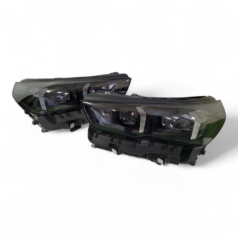 Frontscheinwerfer BMW 5A798D8 Full LED Rechts Scheinwerfer Headlight SCH3571109169yf