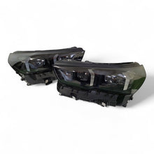 Laden Sie das Bild in den Galerie-Viewer, Frontscheinwerfer BMW 5A798D8 Full LED Rechts Scheinwerfer Headlight SCH3571109169yf