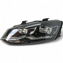 Load image into Gallery viewer, Frontscheinwerfer VW Polo 6c1 6C1941035 LED Ein Stück (Rechts oder Links) SCH7304249549jw