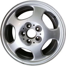 Load image into Gallery viewer, 1x Alufelge 16 Zoll 7.5&quot; 5x112 41ET A2104011302 Mercedes-Benz W210 Rim Wheel