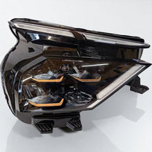 Load image into Gallery viewer, Frontscheinwerfer Citroën C4 III 9830649280 Full LED Rechts Headlight