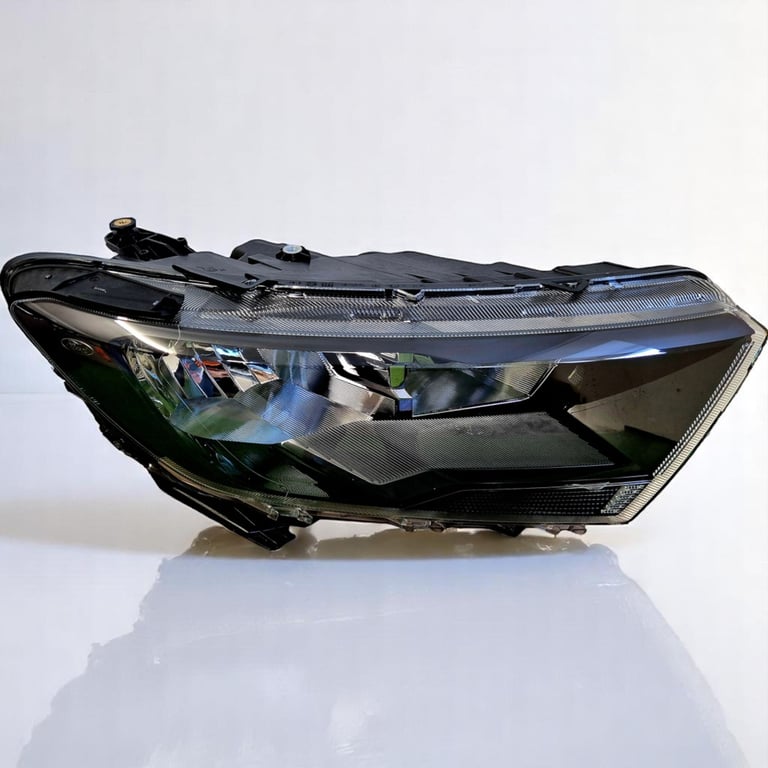 Frontscheinwerfer Ford Tourneo Connect 2KF941006F Rechts Scheinwerfer Headlight SCH8147136146co