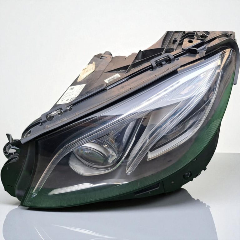 Frontscheinwerfer Mercedes-Benz W213 A2139064704KZ LED Links Headlight SCH2764353926td