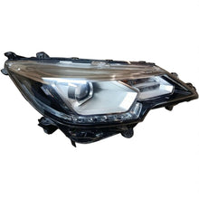 Laden Sie das Bild in den Galerie-Viewer, Frontscheinwerfer Mitsubishi Space Star W5357 Full LED Rechts Headlight