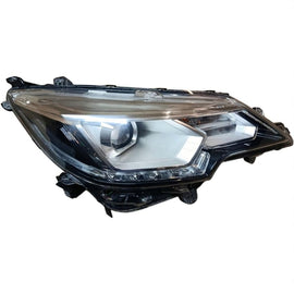 Frontscheinwerfer Mitsubishi Space Star W5357 Full LED Rechts Headlight