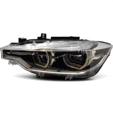 Load image into Gallery viewer, Frontscheinwerfer BMW 3 F30 1EX01210291 LED Links Scheinwerfer Headlight SCH4594991586rt