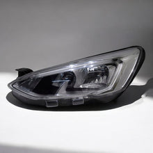 Load image into Gallery viewer, Frontscheinwerfer Ford Focus 8765324987 Links Scheinwerfer Headlight