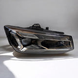 Frontscheinwerfer Audi Q2 81D941034B Full LED Rechts Scheinwerfer Headlight