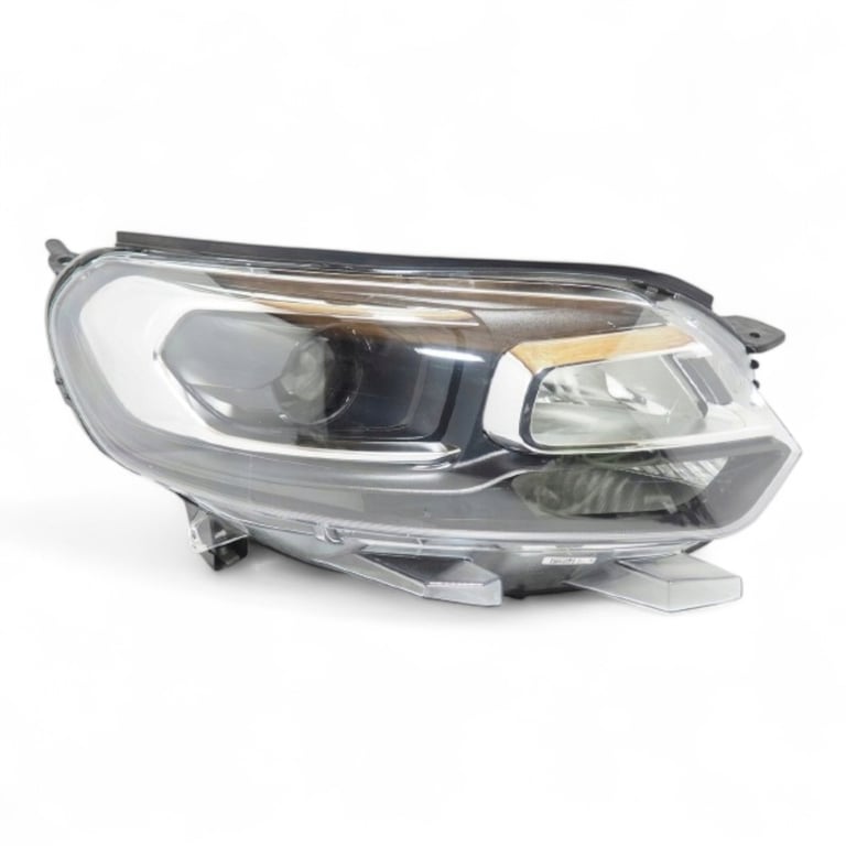 Frontscheinwerfer Citroën Jumpy Xenon Rechts Scheinwerfer Headlight SCH8223979503ha