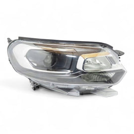 Frontscheinwerfer Citroën Jumpy Xenon Rechts Scheinwerfer Headlight SCH8223979503ha