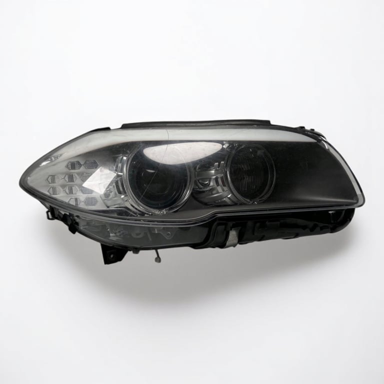 Frontscheinwerfer BMW 5 F11 F10 Xenon Rechts Scheinwerfer Headlight SCH9661754585vh