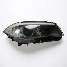 Laden Sie das Bild in den Galerie-Viewer, Frontscheinwerfer BMW 5 F11 F10 Xenon Rechts Scheinwerfer Headlight SCH9661754585vh
