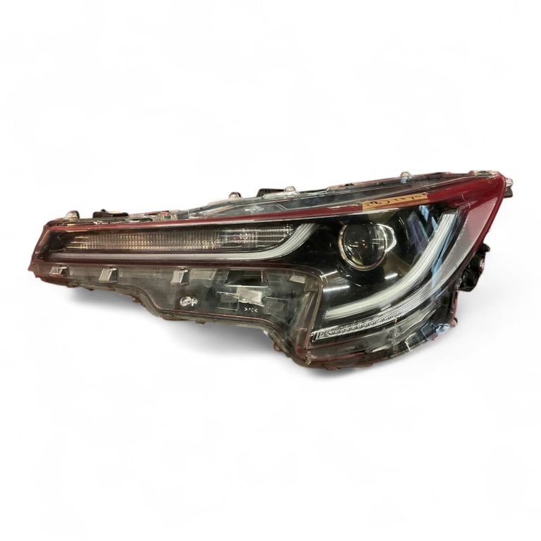 Frontscheinwerfer Toyota Corolla 81150-02S70 LED Links Scheinwerfer Headlight SCH2419011195bz