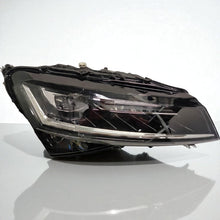 Laden Sie das Bild in den Galerie-Viewer, Frontscheinwerfer Skoda Superb III 3V1941016D Full LED Rechts Headlight