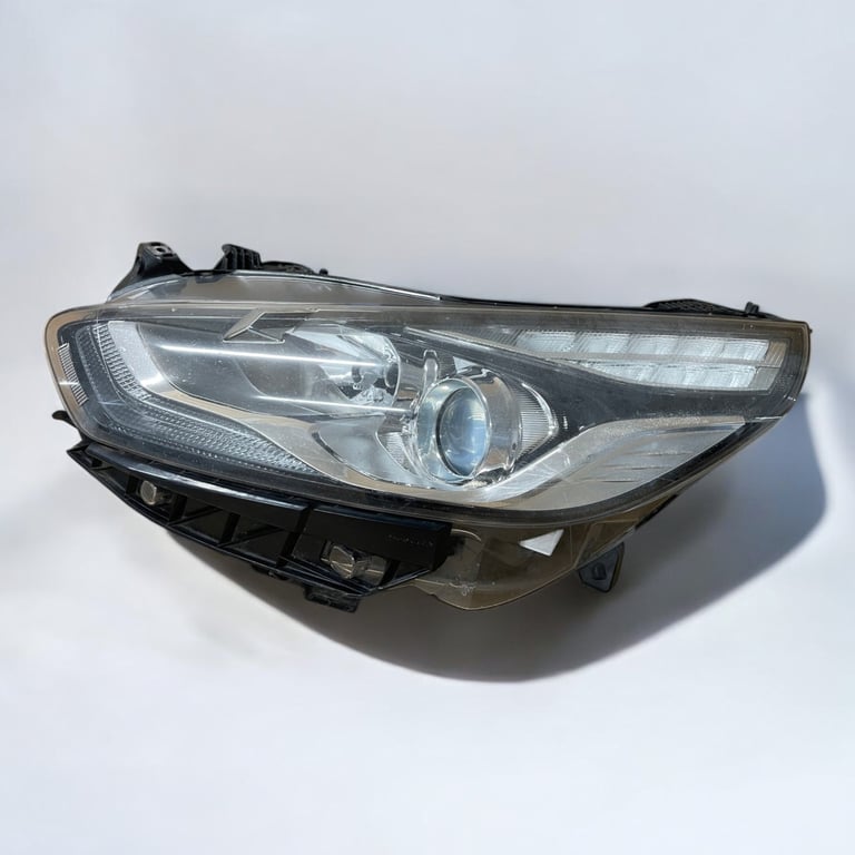 Frontscheinwerfer Ford Galaxy EM2B-13W030-GG Links Scheinwerfer Headlight SCH8108320150dp