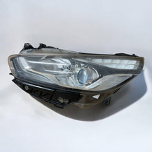 Laden Sie das Bild in den Galerie-Viewer, Frontscheinwerfer Ford Galaxy EM2B-13W030-GG Links Scheinwerfer Headlight SCH8108320150dp