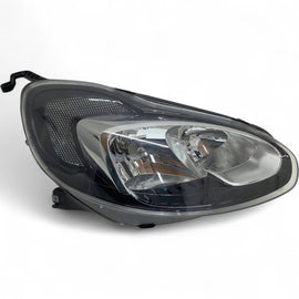 Frontscheinwerfer Opel Adam 13354577 Rechts Scheinwerfer Headlight