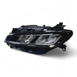 Frontscheinwerfer Peugeot 308 III 9851673380 LED Links Scheinwerfer Headlight SCH2511889781zg