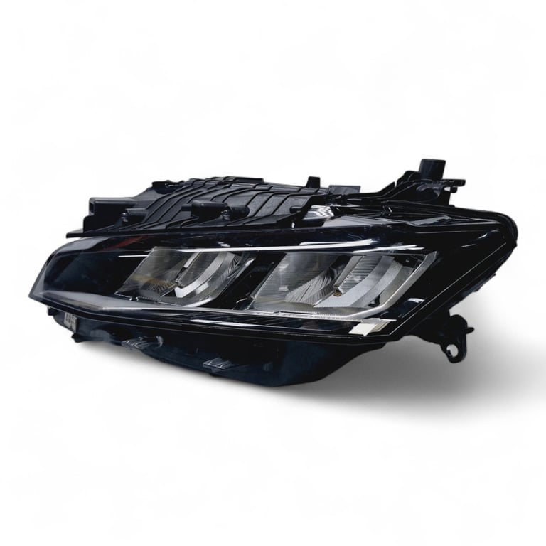 Frontscheinwerfer Peugeot 308 III 9851673380 LED Links Scheinwerfer Headlight SCH2511889781zg