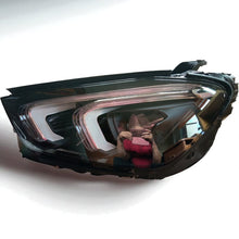 Laden Sie das Bild in den Galerie-Viewer, Frontscheinwerfer Mercedes-Benz Gle A1679060303 LED Links Scheinwerfer Headlight