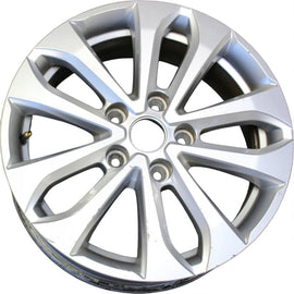 1x Alufelge 16 Zoll 6.5