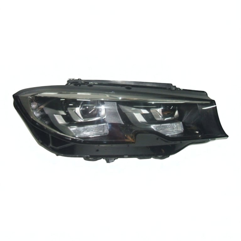 Frontscheinwerfer BMW 3 G20 9481700-07 Full LED Rechts Scheinwerfer Headlight SCH4175591786kf