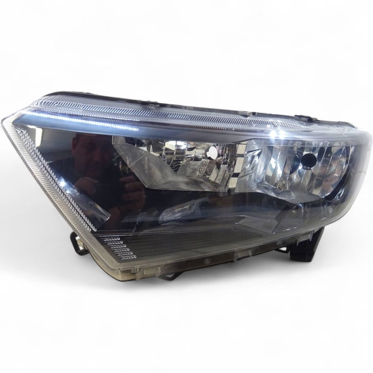 Frontscheinwerfer Ford Transit Connect 2KF941005F Links Scheinwerfer Headlight SCH7180533757mg