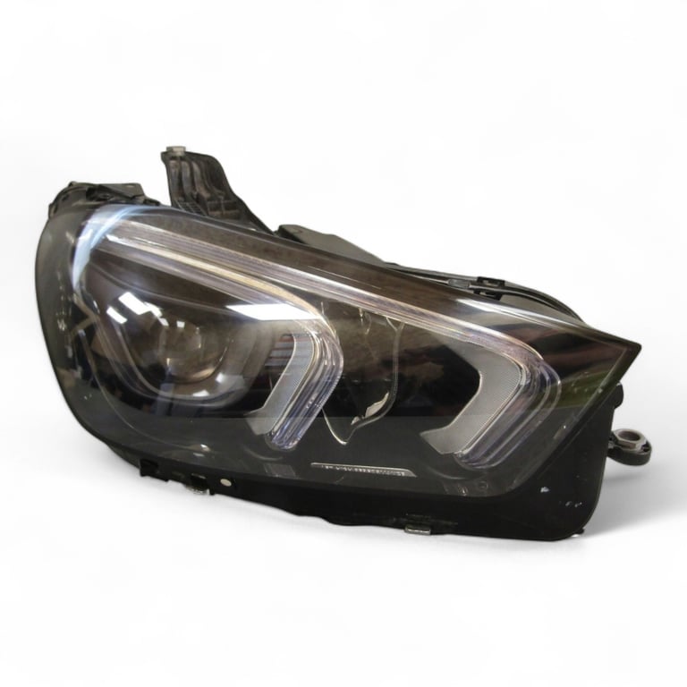 Frontscheinwerfer Mercedes-Benz Gle Full LED Rechts Scheinwerfer Headlight SCH8380315094sv