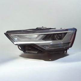 Frontscheinwerfer Audi A6 C8 4K0941033 Full LED Links Scheinwerfer Headlight SCH8864428459bg