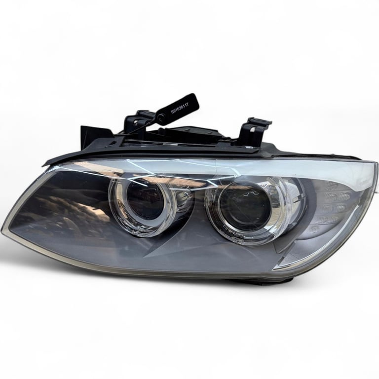 Frontscheinwerfer BMW E93 E92 7263052 7255724 7273203 Xenon Rechts oder Links SCH6246060117tb