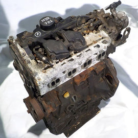 Motor Opel Renault Trafic M9R782 2.0 DCI 114PS Diesel Engine Unkomplett