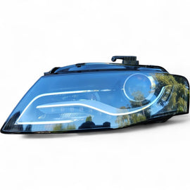 Frontscheinwerfer Audi A4 B8 8K0941003C LED Links Scheinwerfer Headlight