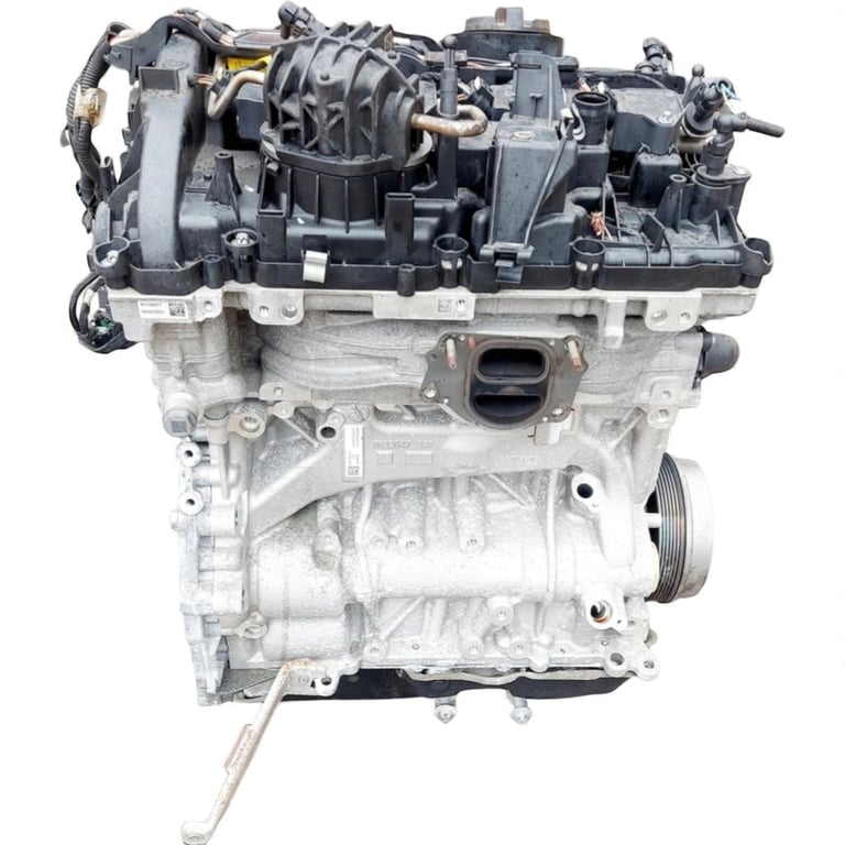 Motor BMW Mini 2 Coupe Gran F44 B48A20A 2.0 10TKm 2021 Benzin Engine Unkomplett