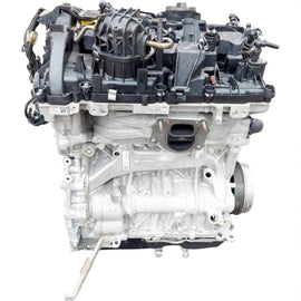 Motor BMW Mini 2 Coupe Gran F44 B48A20A 2.0 10TKm 2021 Benzin Engine Unkomplett