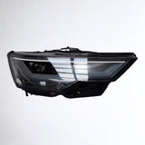 Frontscheinwerfer Audi A6 C8 4K0941034 51118098644 Rechts Scheinwerfer Headlight