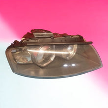 Load image into Gallery viewer, Frontscheinwerfer Audi A3 Xenon Rechts Scheinwerfer Headlight