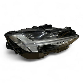 Frontscheinwerfer Volvo S90 V90 31655753 Full LED Rechts Scheinwerfer Headlight SCH5558758495eo