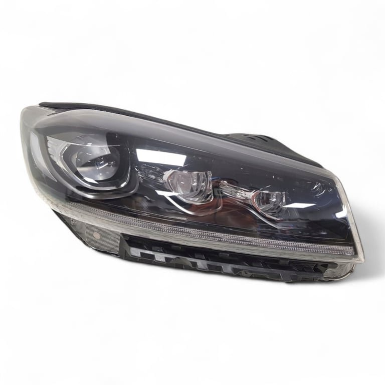 Frontscheinwerfer Kia Sorento III 92102-C5620 Full LED Rechts Headlight SCH4509806825wl