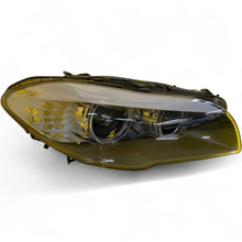 Laden Sie das Bild in den Galerie-Viewer, Frontscheinwerfer BMW 5 F10 7271912-06 Xenon Rechts Scheinwerfer Headlight SCH4842324039au