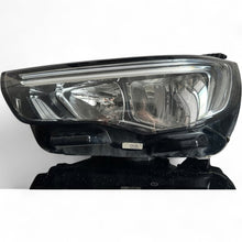 Laden Sie das Bild in den Galerie-Viewer, Frontscheinwerfer Opel Grandland X YP00015780 Links Scheinwerfer Headlight SCH6518932751pd