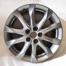 1x Alufelge 18 Zoll 7.0