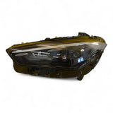 Frontscheinwerfer Mercedes-Benz Coupe A2369066100 LED Links Headlight